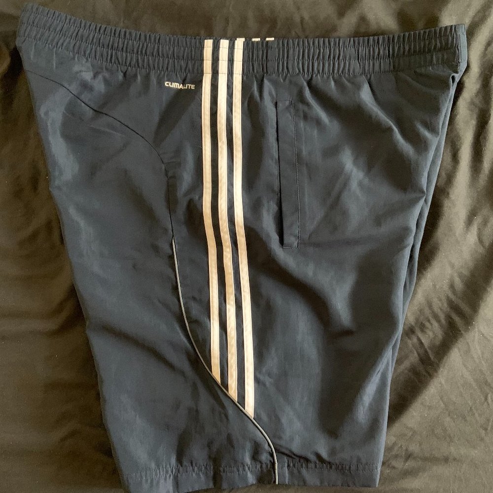 Adidas Men's Swim Sports Shorts Size XL